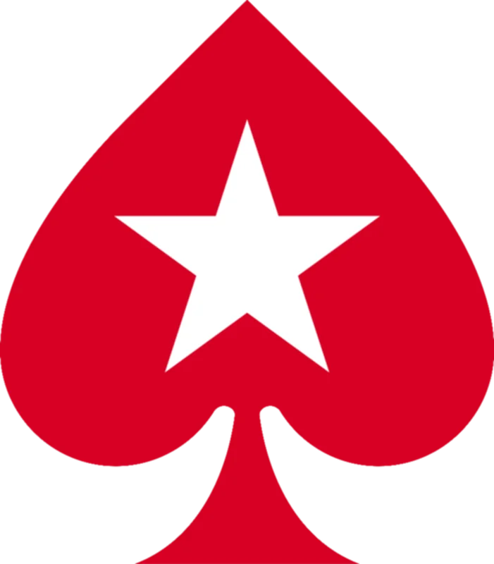 PokerStars logo